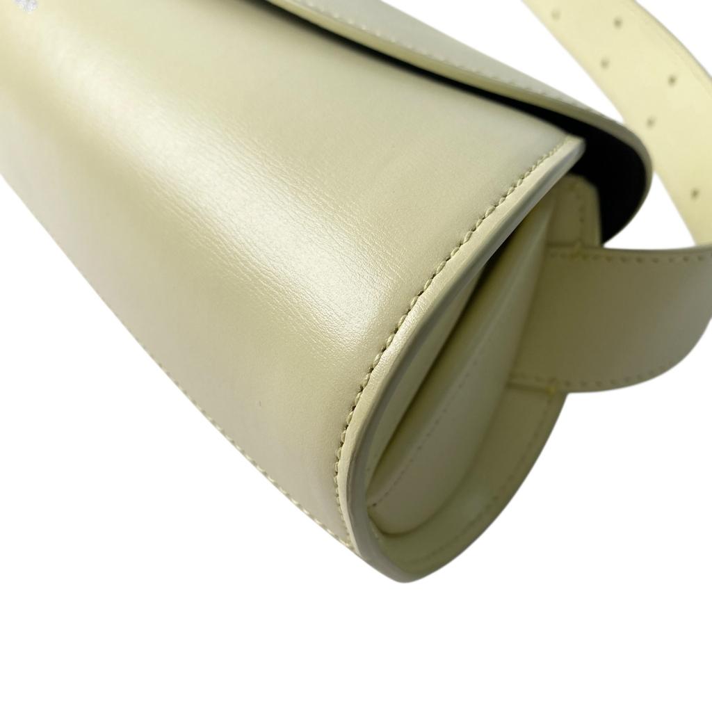 Used JIL SANDERShoulder Bag r series leather Women