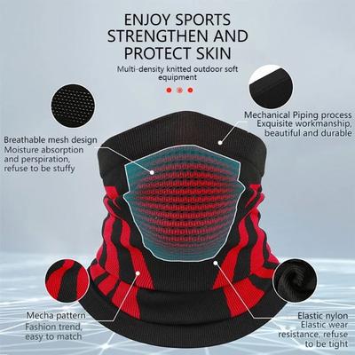 Koruyucu ekipman – Motosiklet yüz maskeleri