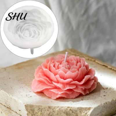 Mum Yapımı – Mum kalıpları ve diğer aksesuarlar