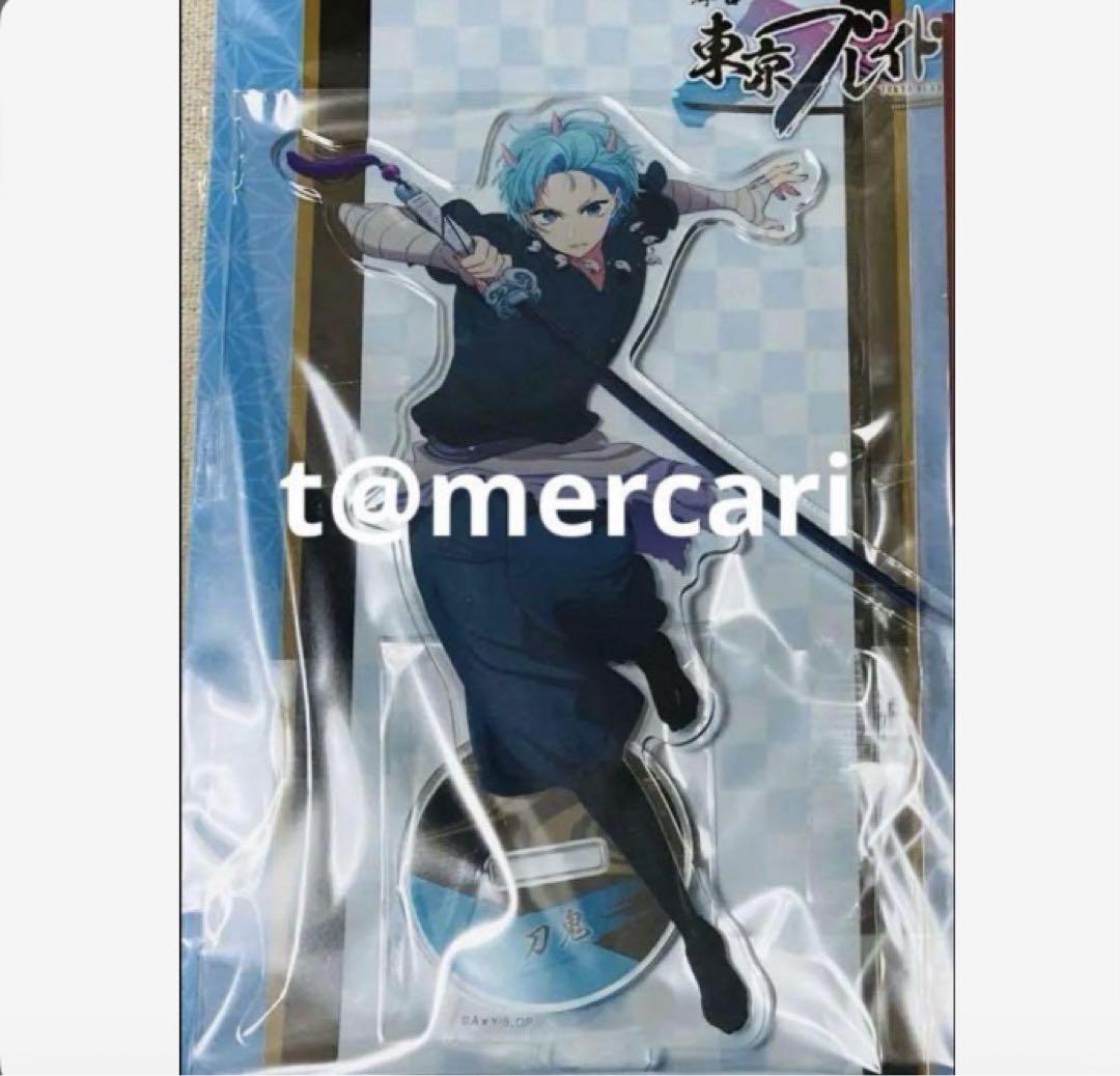 

[USED] Oshi no Ko - Touki role - Hoshino Aqua acrylic stand figure from the stage play Tokyo Blade