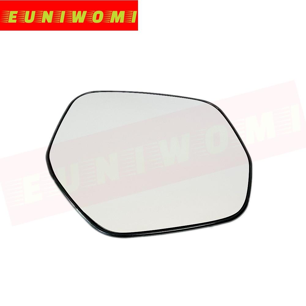 Car Convex Heated Side Mirror Glass For HONDA HR-V Vezel 2014 2015 2016 2017 2018