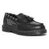 Dr. Martens Adrian Püsküllü Loafer Gotik Americana Paket Unisex Spor Ayakkabı Siyah 31626001