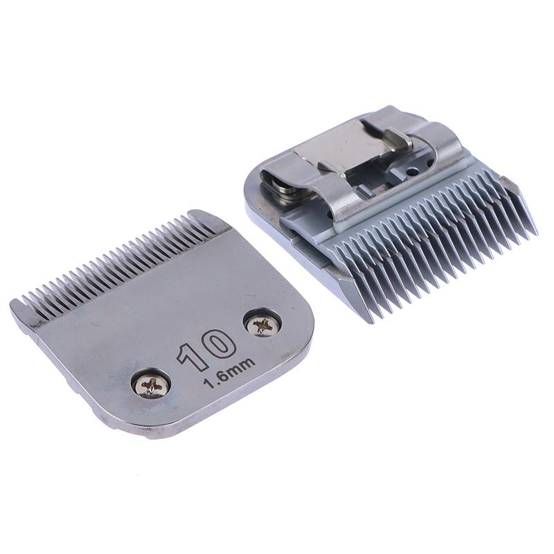 4F 5F 7F Professional Pet Clipper Blade A5 Blade Fit Most Andis Oster Clippers Pet Clippers Ceramic Blade