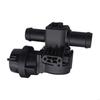 28GC Car Parking Heater Shut-Offs Pipe Connection For M274 E20 Coolant Water Car Replacement 2742002451
