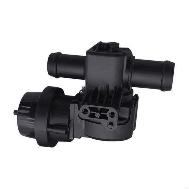 28GC Car Parking Heater Shut-Offs Pipe Connection For M274 E20 Coolant Water Car Replacement 2742002451