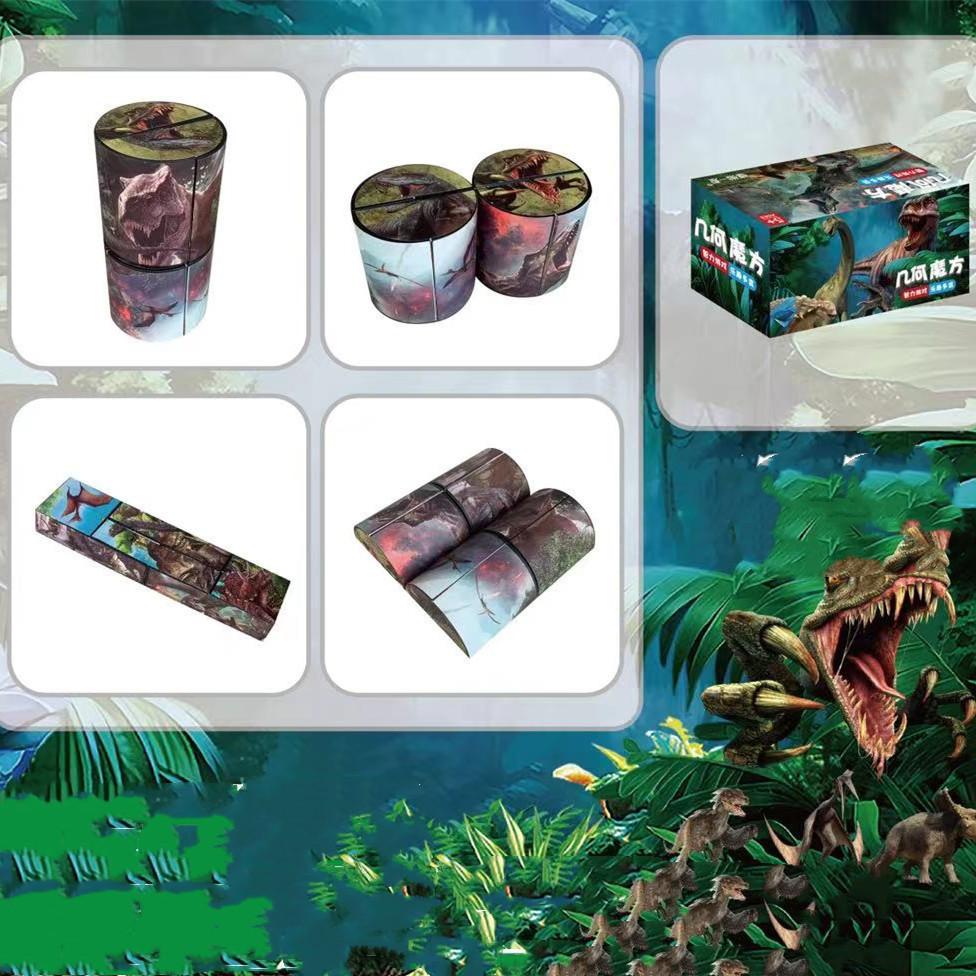 

Детские магические кубики Игры Головоломки Игрушки Взрослые Игрушка для снятия стресса Изменение геометрических форм Настольная игра Антистресс Подарки для детей