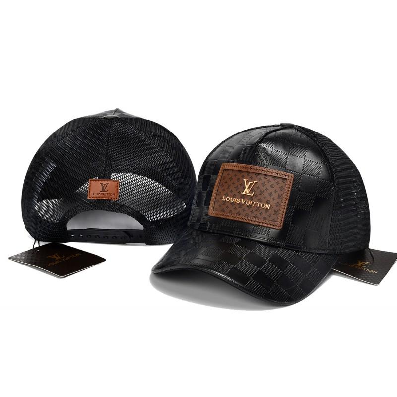 Trendy Casual Outdoor Baseball Cap Men Women Sun Protection All-match Hat