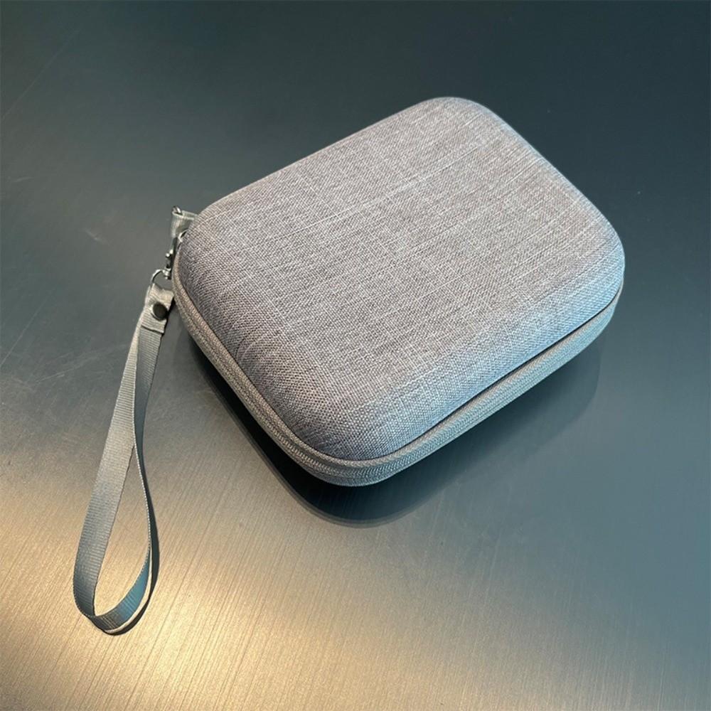 Zipper Pouch Camera Carrying Case Hard Shell Camera Carrying Bag  Camera Accessories