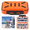 238pcs Fishing Tools Accessories Kit Set with Fishing Box Fish Hooks Swivels Sinkers Fishing Accessories Kit Gifts for Men