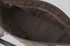 Used GUCCITote Bag GG canvas unisex