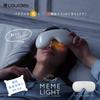 Lourdes Meme Light White [Atex] AX-BNL804wh