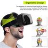 3D VR Gaming Glasses, Head-Mounted Panoramic VR Box, for 4.7-7.0 Inch Smartphones