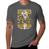 Trey Lance TShirt Soft Durable Cotton TShirt