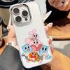 Die erstaunliche Welt von Gumball Handyhülle Für iPhone 17 16e 16 15 14 13 12 11 mini Pro Max X XR XSMAX 8 7 Air Plus Weiche Hülle