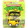 MATTEL HOTWHEELS Scale Q Teenage Mutant Ninja Turtles Party 164 "Case - - Wagon"