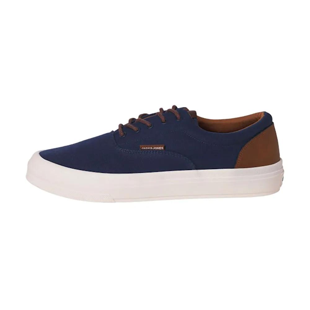 Jack & Jones Islington Canvas Sneakers