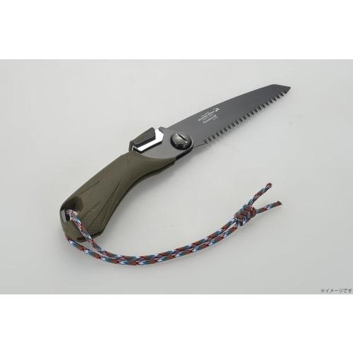 Takagi Shark Saw, Fun Fire Saw, Bonfire Saw, Saw Blade, Wood Stove Saw, Made In Japan, Foldable, Impact Hardened, No Need for Saw Blades, Compact, Cam