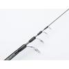 Huerco Fishing Rod Model Casting Rod TT505-ST/Spinning 7-Piece
