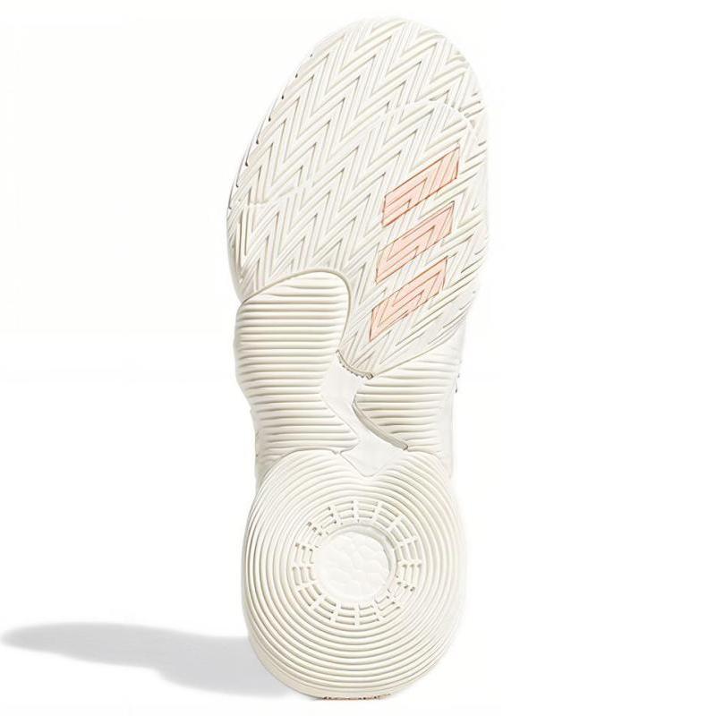 Adidas Trae Young 1 'Carbon Pink Gum' Sneakers GY0302