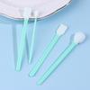 50/100Pcs Dust-free Cloth Swabs Cotton Swabs Inkjet Head Wipes And Screen Cleaning Sticks Cleaning Tool