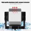 High Power Fish Tank DC Aeration Pump Aquarium Portable Fishing Micro Air Pumps Transport