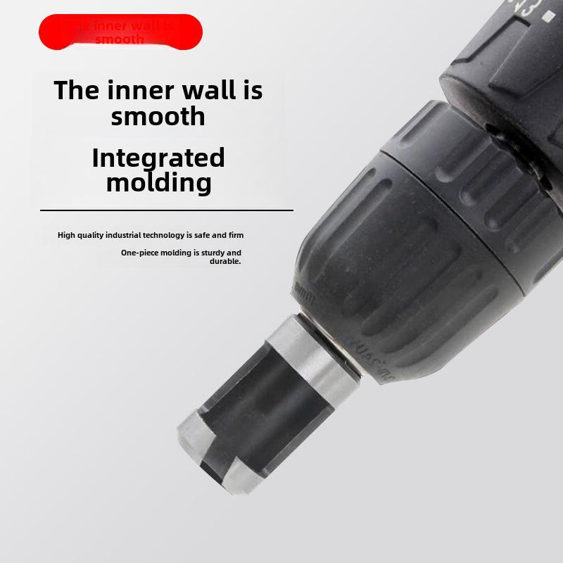 8pcs High Hardness Cork Drill Bit Set for Woodworking Hand Drills