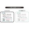 Mitsubishi Pencil gel ink ballpoint pen uni-ball one 0.38mm black black barrel set of 3