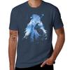 Wolf And The Witch Blaidd And Ranni TShirt Casual Everyday Wear TShirt