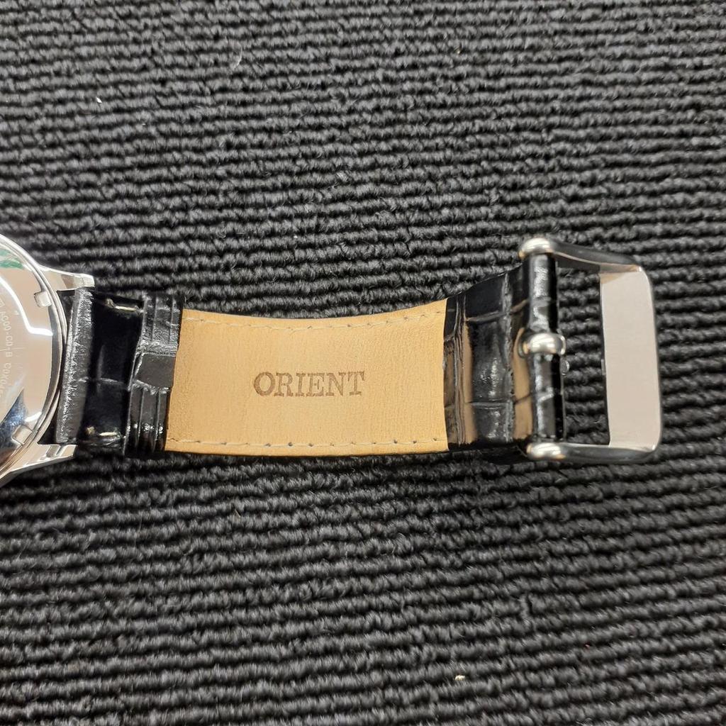 Used ORIENT AG00-C0-B Automatic Watch