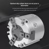 SMC Pneumatic Gripper Fingers: Two-Jaw, Three-Jaw, Four-Jaw MHS2/3/4-16D/25D/40D/50/63D