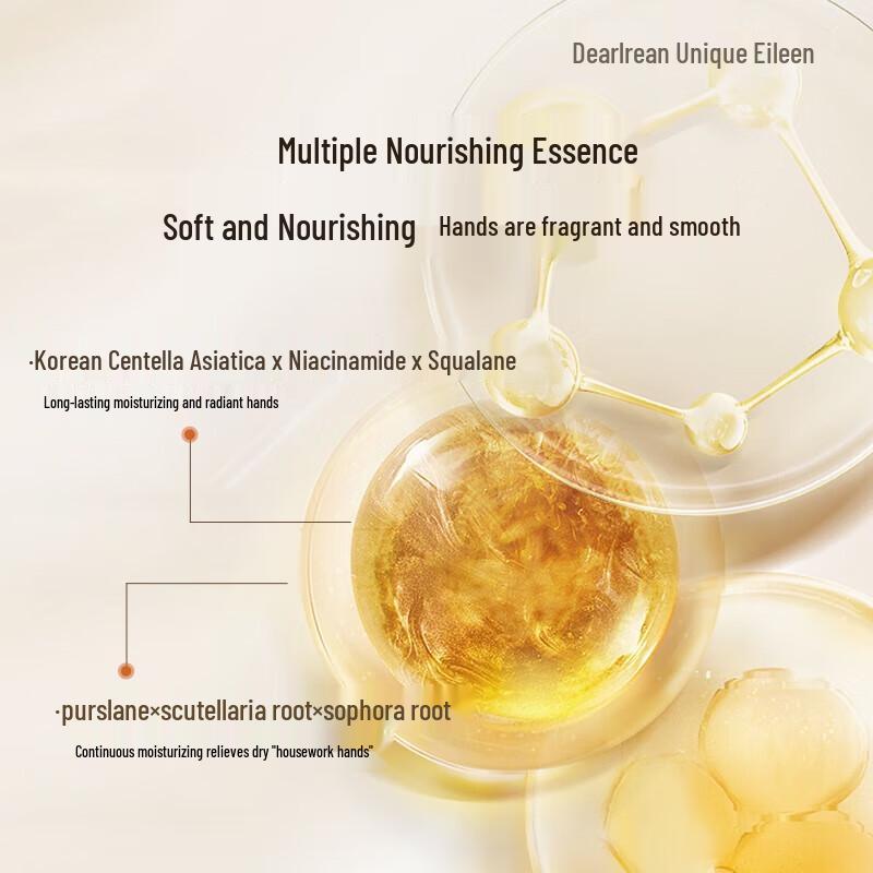 Unique Ailin Scented Hand Soap