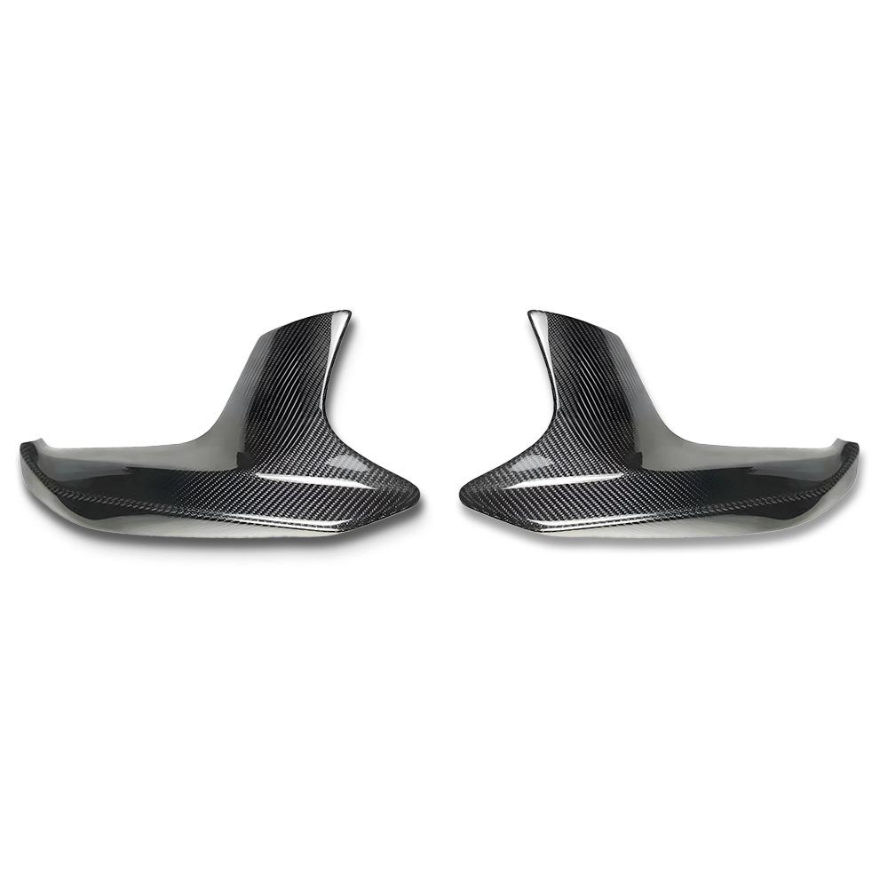BMW 5 Series F90 M5 (2017-2020) Corner Bumpers Car Modification Parts