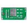 Multi Cell Li Ion Lithium Battery Charger for Solar Charging Portable Device(3S1A)