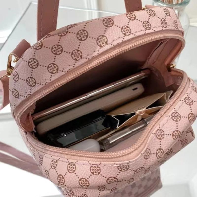 Classic Women's School Backpack  Women's Backpacks  Daily Shopping Backpacks  Fashion  Girls