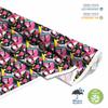 Outdoor Dekostoffe Oxford - Motiv Geometrisch I Dx3529