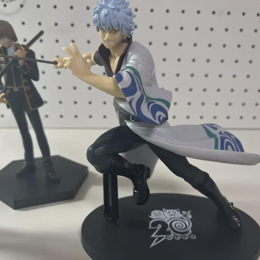 

Гинхон Кинтоки Банпресто