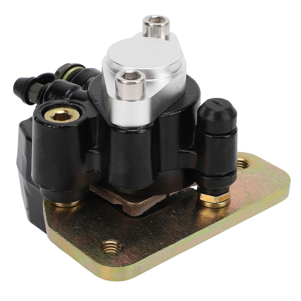 Rear Brake Calipers 43250 HM3 305R Brake Caliper Assembly with Pads and Mount for 250X 300EX 300X