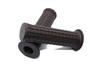 Beatus Uchwyt Kierownicy Roweru 22,2 mm Kierownica Uniwersalny Blok Nieprzebijający (Ciemny