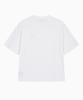 Kaelbinkeullainjin Relaxed Fit Archive Logo Short Sleeve T-Shirt 40Hm229 Yaa