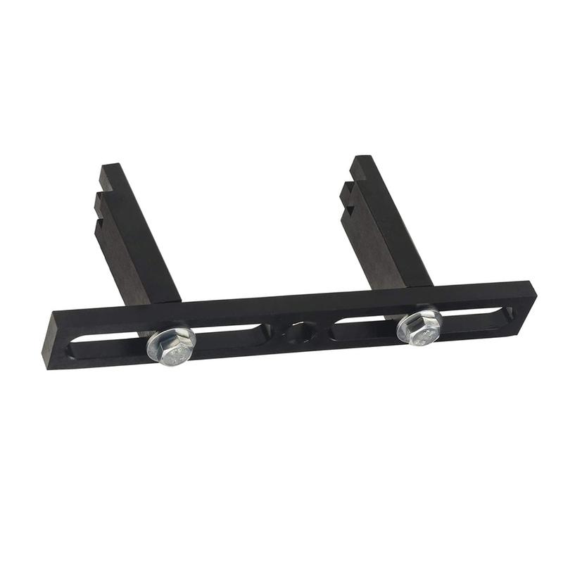 2Pcs Fuel Pump Removal Tool 3/8 To 1/2 Adjustable Lock Ring Wrench Fuel Tank Repair Kit Fuel Tank Cap Removal Wrench