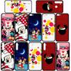 for iPhone 17 16 15 Xiaomi Poco F7 F8 X7 X6 C85 C75 C71 M8 Redmi Note 14 13 12 11 Pro Max 14C 13C 15C A3 A4 Phone Case Minnie Mouse Mickey Art Cover