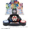 Pokemon Moncolle Double Battle Stage Playset with Action Figures and Accessories