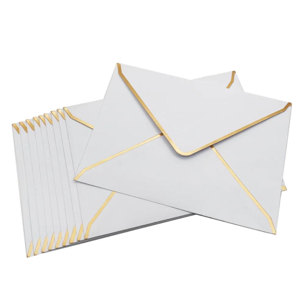 50pcs/pack 18.5cmx13.5cm Phnom Penh Envelopes Wedding Invitation Envelope Bag
