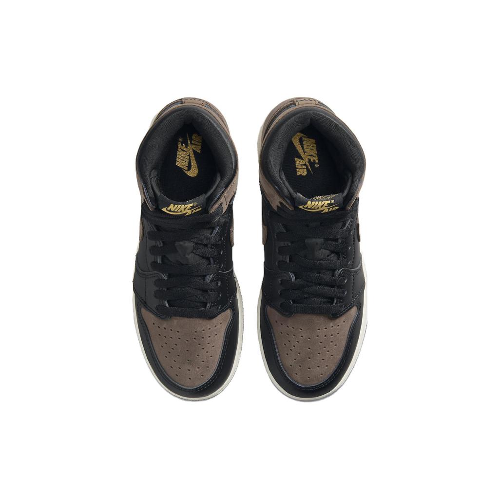 New Jordan 1 Retro High OG Palomino GS FD1437-020
