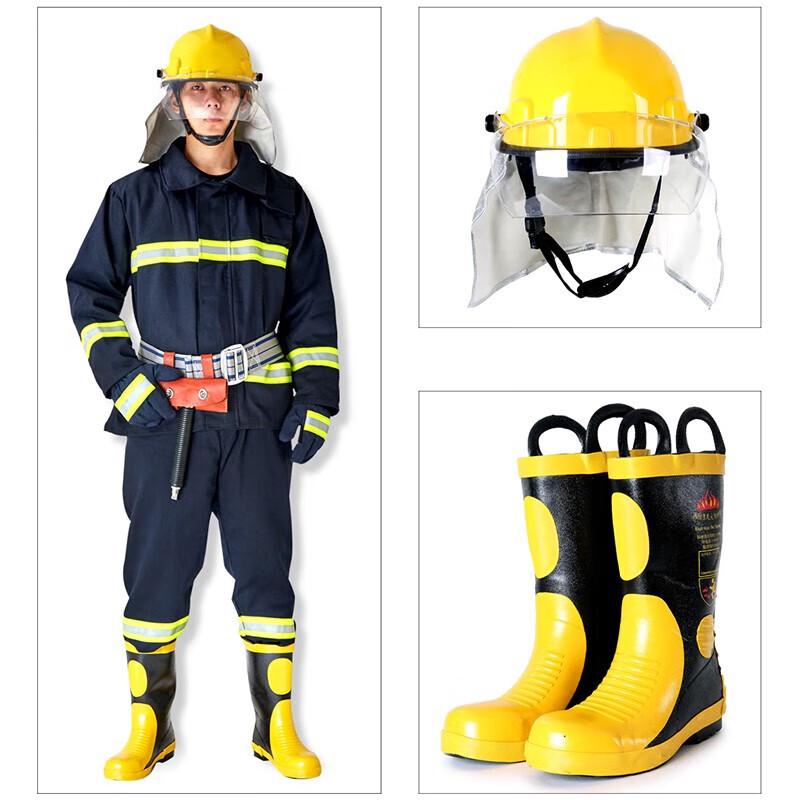 

Комплект пожежника