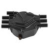 Universal Ignition Distributor Cap Rotor Kit 10452458 Fit for Chevrolet Comes with Screws