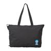 Doraemon Folding Tote Bag HPL0001 DR17.Black Doraemon