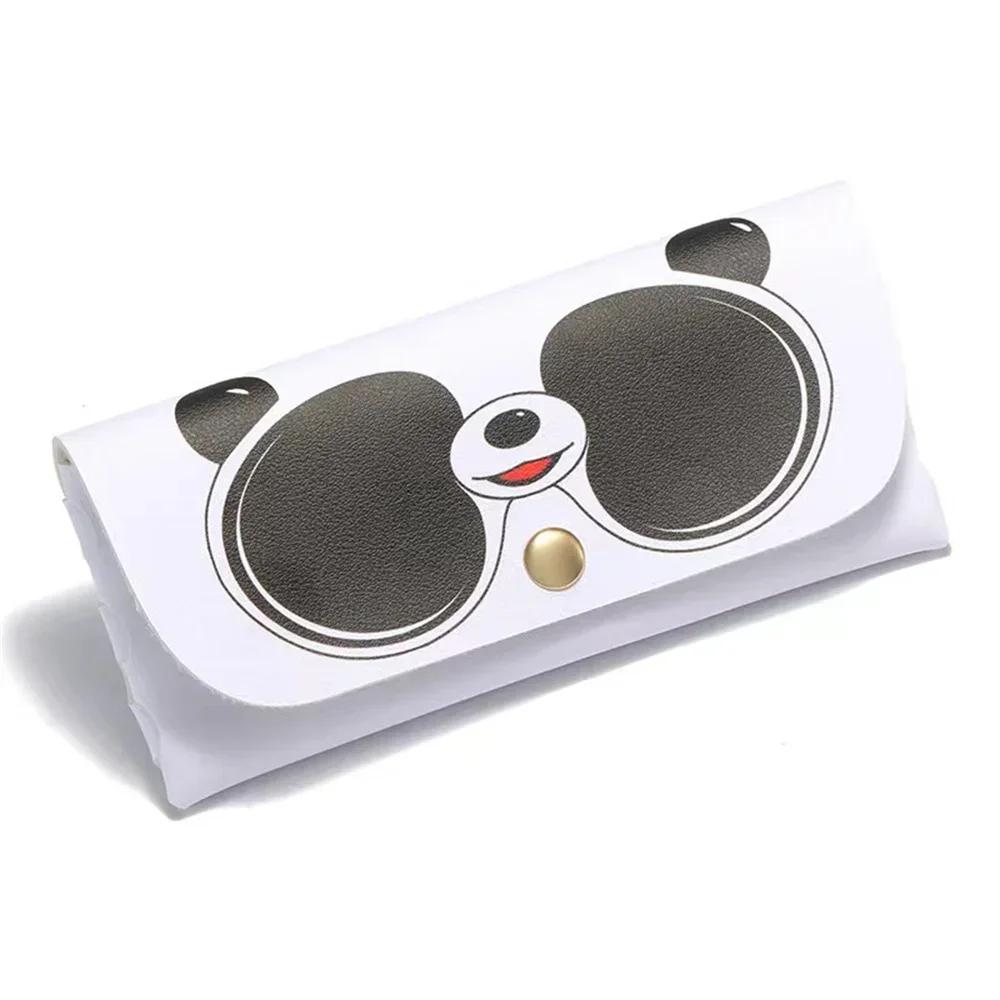 

KLASSNUM Panda Sunglasses UV400 Children s Shades Cartoon Eyeglasses Silicone Sun Glasses For Kids Fashion Outdoor Eyeglasses