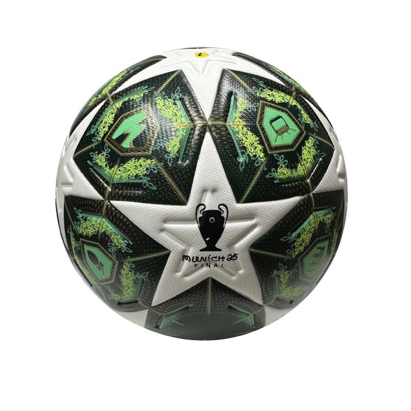 Mussel No. 5 Thermal Bonded Football