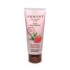 ODEON Strawberry & Aloe Vera Face Scrub (100ml) | Face Scrub for Tan Removal | Gentle Exfoliation for Soft, Smooth Skin I Suitable for All Skin Typ